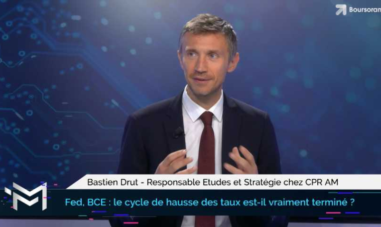 Fed, BCE : le cycle de hausse des taux est-il vraiment terminé ?