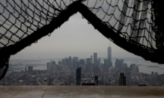 LES BANQUES AMÉRICAINES ONT VU LEURS BÉNÉFICES FONDRE AU PREMIER TRIMESTRE À CAUSE DES PROVISIONS