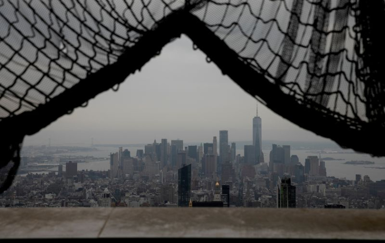 LES BANQUES AMÉRICAINES ONT VU LEURS BÉNÉFICES FONDRE AU PREMIER TRIMESTRE À CAUSE DES PROVISIONS