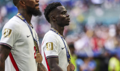 Deux mois après le Mondial, les Anglais ont toujours « une cicatrice »