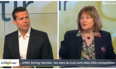 LVMH, Kering, Hermès : les stars du luxe sont-elles ESG-compatibles ?