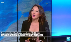 Macron et Faye veulent donner "une nouvelle impulsion" au partenariat bilatéral