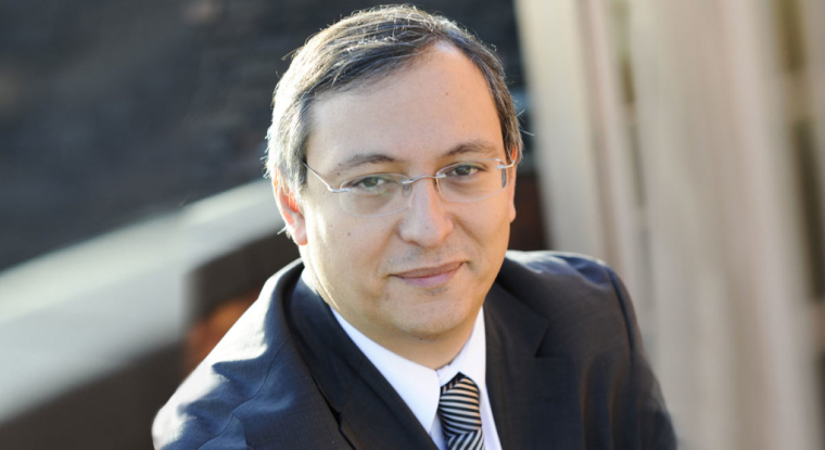 Philippe Uzan, directeur des gestions chez Edmond de Rothschild AM. (© DR)