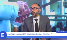 Euroapi : à quand la fin du cauchemar boursier ?