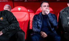 Xavi aurait postulé pour devenir sélectionneur de l'Inde