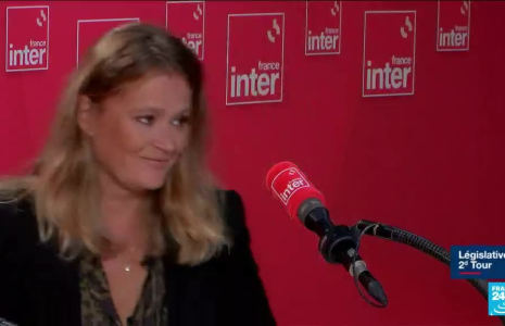 Législatives : sans majorité absolue, comment gouverner ?
