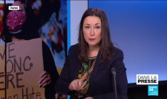 "Reconfinement : Putain, un mois ..."