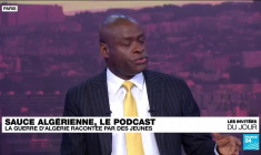 "Pour des jeunes Français et Algériens, les liens se vivent et s’expérimentent pleinement"