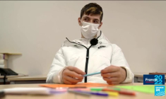 France : le lycée de Lomme en pointe dans la lutte contre le décrochage scolaire