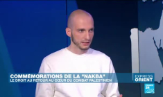 La "Nakba" vue par Israël : une paix impossible sans un accord sur l'Histoire ?