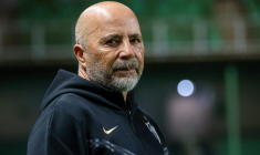 Sept petits matchs et puis s'en va : Sampoali rate son retour en Argentine