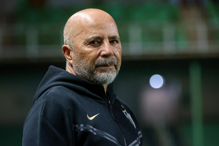 Sept petits matchs et puis s'en va : Sampoali rate son retour en Argentine