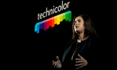 TECHNICOLOR GRIMPE APRÈS SES RÉSULTATS DU 1ER TRIMESTRE