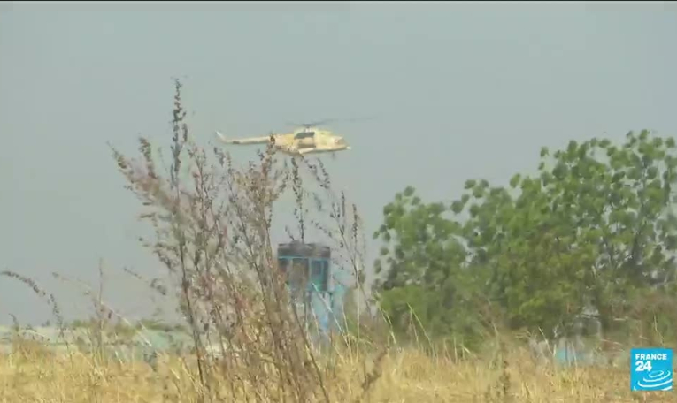 Mali : les habitants confirment la présence du groupe paramilitaire russe Wagner