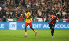Odsonne Edouard explique pourquoi il ne jouera pas la Coupe du monde avec Haïti