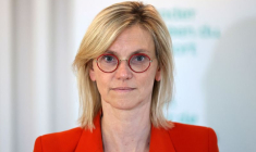 FRANCE: LES STOCKS STRATÉGIQUES DE GAZ À LEUR MAXIMUM, DIT PANNIER-RUNACHER