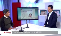 Prud’hommes : jackpot pour le MEDEF ?