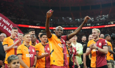 Victor Osimhen tout proche d’un transfert définitif à Galatasaray