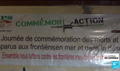 Niger : le trafic de migrants dépénalisé