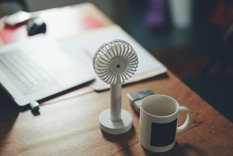 Cette semaine, les fortes chaleurs font leur retour (Crédits photo : Unsplash - Siniz Kim )