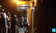 Amérique centrale : près de 19 000 migrants bloqués près de la frontière entre la Colombie et le Panama