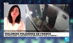 Violences policières en France : la sécurité plus importante que la liberté ?