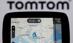 TOMTOM VEND SA TÉLÉMATIQUE À BRIDGESTONE POUR 910 MILLIONS D'EUROS