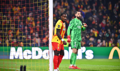 Les notes de Lens-PSG