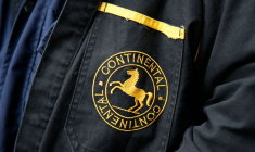 CONTINENTAL S'ATTEND À UNE MARGE OPÉRATIONNELLE DE 5% À 6% EN 2021