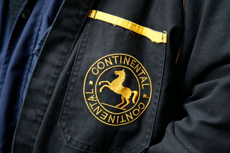 CONTINENTAL S'ATTEND À UNE MARGE OPÉRATIONNELLE DE 5% À 6% EN 2021