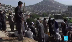 Violences en Afghanistan : les Taliban décrètent 3 jours de cessez-le-feu pour l'Aïd