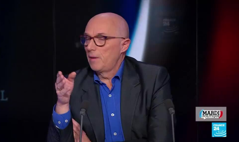 Hakim El Karoui : "Il faut être responsable en tant que musulman et citoyen"