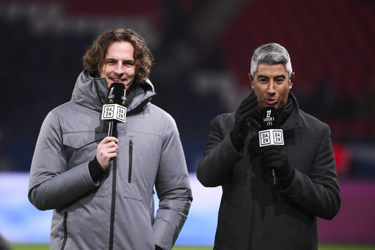 DAZN va stabiliser son tarif à moins de 20 euros