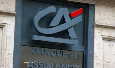 CRÉDIT AGRICOLE FINALISE LE RACHAT DU SOLDE DU CAPITAL DE CACEIS À NATIXIS