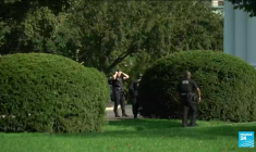 Crise des sous-marins : "Nous devons passer à autre chose", estime Karine Jean-Pierre