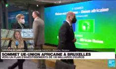 Sommet Europe-Afrique à Bruxelles : repenser les relations entre les deux continents