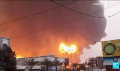 La tension grimpe entre Israël et les Houthis du Yémen