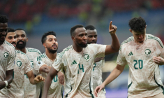 L'Arabie saoudite s'invite à la Gold Cup