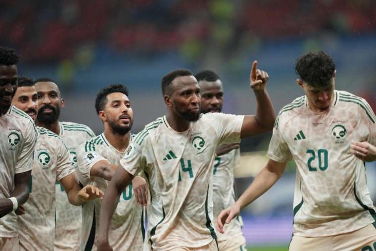 L'Arabie saoudite s'invite à la Gold Cup