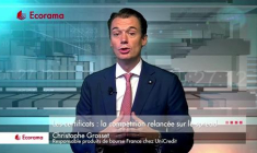 La bataille des prix sur les produits de bourse