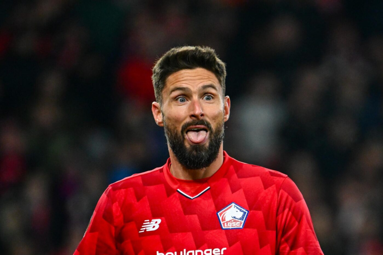 Pas de Lille à la télévision pour la prochaine journée de Ligue Europa