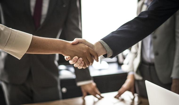 Achat immobilier : la signature électronique devient tendance