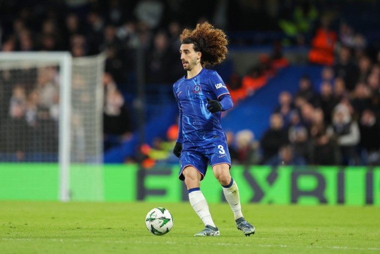 Chelsea face à un club polonais : le programme complet des quarts de finale de C4