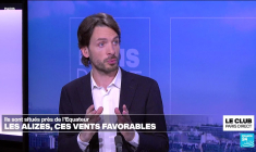 Vendée Globe : Intense bataille pour le top 10 au large du Cap-Vert