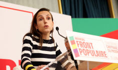 ( AFP / EMMANUEL DUNAND )