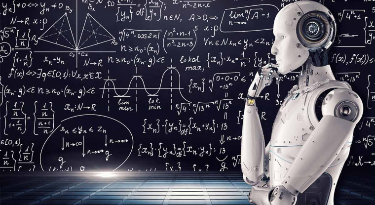 Dirigeants politiques, philosophes et même personnalités éminentes de l’industrie des nouvelles technologies, s’élèvent pour souligner les dangers potentiels de l’IA et la nécessité d’encadrer ces technologies. (© Flickr)