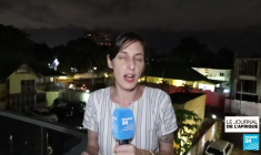 RD Congo : 1er interrogatoire, 1ères dénégations au procès du meurtre de l'ambassadeur d'Italie