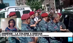 Haut-Karabakh : "c’est un conflit qui se déroule en réalité sur une échelle bien plus grande"