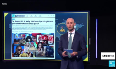 Non, Beyoncé n'a pas chanté à la gloire du président burkinabè Ibrahim Traoré