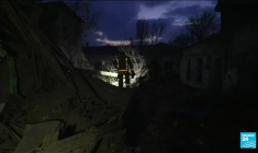 Ukraine : après la libération, le chaos à Kherson